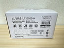 Daiwa Spinning Reel 24 LUVIAS LT200S-H 5.8:1 Fishing Reel IN BOX