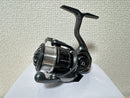 Daiwa Spinning Reel 24 LUVIAS LT200S-H 5.8:1 Fishing Reel IN BOX
