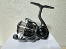 Daiwa Spinning Reel 24 LUVIAS LT200S-H 5.8:1 Fishing Reel IN BOX