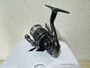 Daiwa Spinning Reel 24 LUVIAS LT200S-H 5.8:1 Fishing Reel IN BOX