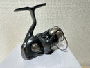 Daiwa Spinning Reel 24 LUVIAS LT200S-H 5.8:1 Fishing Reel IN BOX