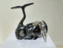Daiwa Spinning Reel 24 LUVIAS LT200S-H 5.8:1 Fishing Reel IN BOX