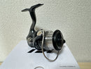 Daiwa Spinning Reel 24 LUVIAS LT200S-H 5.8:1 Fishing Reel IN BOX