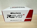 Abu Garcia Baitcasting Reel REVO 5 X-Winch Right 5.4:1 Fishing Reel IN BOX