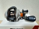 Abu Garcia Baitcasting Reel REVO 5 X-Winch Right 5.4:1 Fishing Reel IN BOX