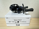 Daiwa Baitcasting Reel 23 SALTIST BF TW 8.1L PE SPECIAL Left Fishing Reel IN BOX