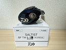 Daiwa Baitcasting Reel 23 SALTIST BF TW 8.1L PE SPECIAL Left Fishing Reel IN BOX