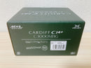 Shimano Spinning Reel Trout 18 Cardiff CI4+ C3000MHG 6.0:1 Fishing Reel IN BOX