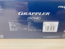 Shimano Baitcast Reel 21 Grappler 150HG Right 7.8:1 Fishing Reel IN BOX