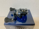 Shimano Baitcast Reel 21 Grappler 150HG Right 7.8:1 Fishing Reel IN BOX