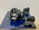 Shimano Baitcast Reel 21 Grappler 150HG Right 7.8:1 Fishing Reel IN BOX