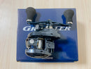 Shimano Baitcast Reel 21 Grappler 150HG Right 7.8:1 Fishing Reel IN BOX