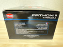 PENN International Baitcasting Reel FATHOM II 2 Speed 30LD2 LH Left IN BOX