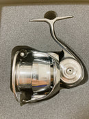 Daiwa Spinning Reel 22 EXIST LT2500S-XH Gear Ratio 6.2:1 Fishing Reel IN BOX
