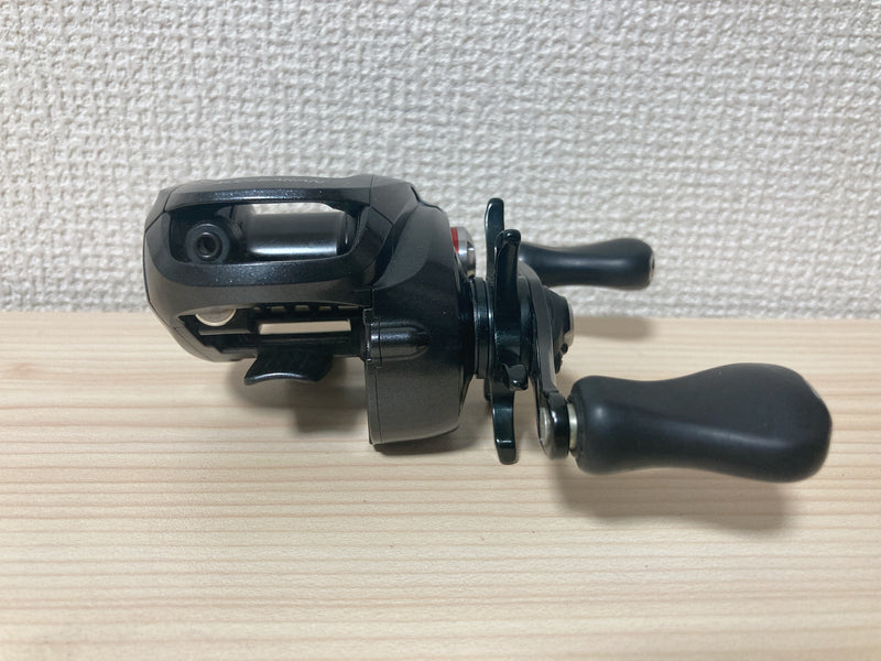 Shimano Baitcasting Reel 12 ALDEBARAN BFS XG Left Gear Ratio 8.0:1