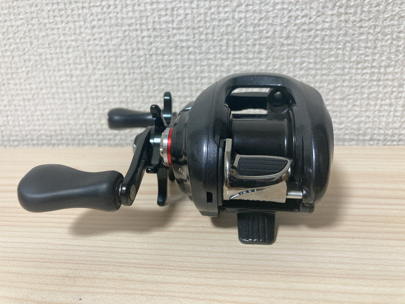 Shimano Baitcasting Reel 12 ALDEBARAN BFS XG Left Gear Ratio 8.0:1