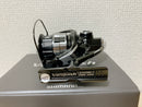 Shimano Spinning Reel 23 VANQUISH C2000SHG Gear Ratio 6.0:1 Fishing Reel IN BOX