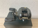 Daiwa Baitcasting Reel STEEZ 103HL Left Handle Gear Ratio 6.3:1 Fishing IN BOX