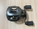Daiwa Baitcasting Reel STEEZ 103HL Left Handle Gear Ratio 6.3:1 Fishing IN BOX