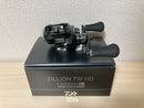 Daiwa Baitcasting Reel 22 ZILLION TW HD 1000XHL Left 8.1:1 Fishing Reel IN BOX