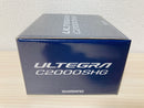 Shimano Spinning Reel 21 ULTEGRA C2000SHG Gear Ratio 6.1:1 Fishing Reel IN BOX