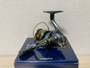 Shimano Spinning Reel 21 ULTEGRA C2000SHG Gear Ratio 6.1:1 Fishing Reel IN BOX