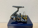 Shimano Spinning Reel 21 ULTEGRA C2000SHG Gear Ratio 6.1:1 Fishing Reel IN BOX