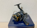 Shimano Spinning Reel 21 ULTEGRA C2000SHG Gear Ratio 6.1:1 Fishing Reel IN BOX