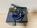 Shimano Spinning Reel 21 ULTEGRA C2000SHG Gear Ratio 6.1:1 Fishing Reel IN BOX