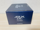 Shimano Baitcasting Reel 23 SLX DC 71HG Left Gear Ratio 7.2:1 Fishing IN BOX