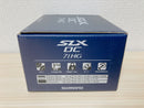 Shimano Baitcasting Reel 23 SLX DC 71HG Left Gear Ratio 7.2:1 Fishing IN BOX