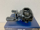 Shimano Baitcasting Reel 23 SLX DC 71HG Left Gear Ratio 7.2:1 Fishing IN BOX