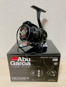 Abu Garcia Spinning reel ROXANI 2500SH Kagiya Mamoru favorite Fishing COG design