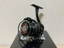 Abu Garcia Spinning reel ROXANI 2500SH Kagiya Mamoru favorite Fishing COG design