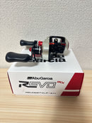 Abu Garcia Baitcasting Reel REVO 5 STX Right 6.7:1 Fishing Reel IN BOX