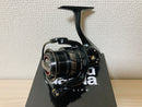 Abu Garcia Spinning reel ROXANI 2500SH Kagiya Mamoru favorite Fishing COG design