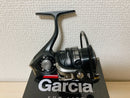 Abu Garcia Spinning reel ROXANI 2500SH Kagiya Mamoru favorite Fishing COG design