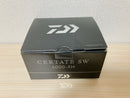 Daiwa Spinning Reel 21 Celtate SW 6000-XH Gear Ratio 6.2 Fishing Reel IN BOX