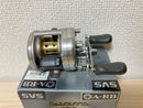 Shimano Baitcasting Reel 05 CALCUTTA 100 Right Gear Ratio 5.8:1 IN BOX