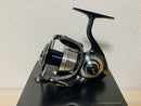 Daiwa Spinning Reel 21 Celtate SW 6000-XH Gear Ratio 6.2 Fishing Reel IN BOX