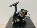 Daiwa Spinning Reel 21 Celtate SW 6000-XH Gear Ratio 6.2 Fishing Reel IN BOX
