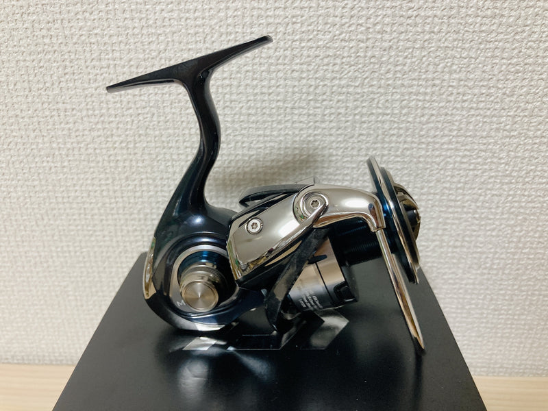 Daiwa Spinning Reel 21 Celtate SW 6000-XH Gear Ratio 6.2 Fishing Reel IN BOX