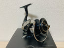 Daiwa Spinning Reel 21 Celtate SW 6000-XH Gear Ratio 6.2 Fishing Reel IN BOX