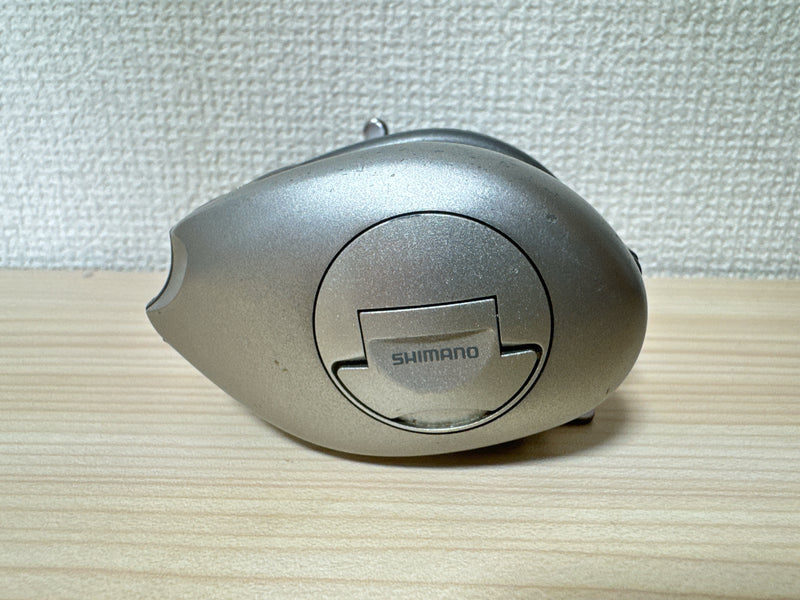Shimano Baitcasting Reel 97 Scorpion Metanium XT Right Made In Japan