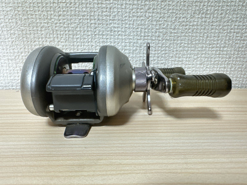 Shimano Baitcasting Reel 97 Scorpion Metanium XT Right Made In Japan