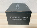 Shimano Spinning Reel 20 VANFORD 4000MHG Gear Ratio 5.8:1 Fsihing Reel IN BOX