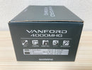 Shimano Spinning Reel 20 VANFORD 4000MHG Gear Ratio 5.8:1 Fsihing Reel IN BOX