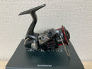 Shimano Spinning Reel 20 VANFORD 4000MHG Gear Ratio 5.8:1 Fsihing Reel IN BOX