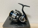 Daiwa Spinning Reel 19 CERTATE LT2500S-XH Gear Ratio 6.2:1 Fishing Reel IN BOX