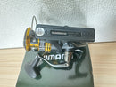 Shimano Spinning Reel 22 SAHARA C3000 Gear Ratio 5.0:1 Fishing Reel IN BOX